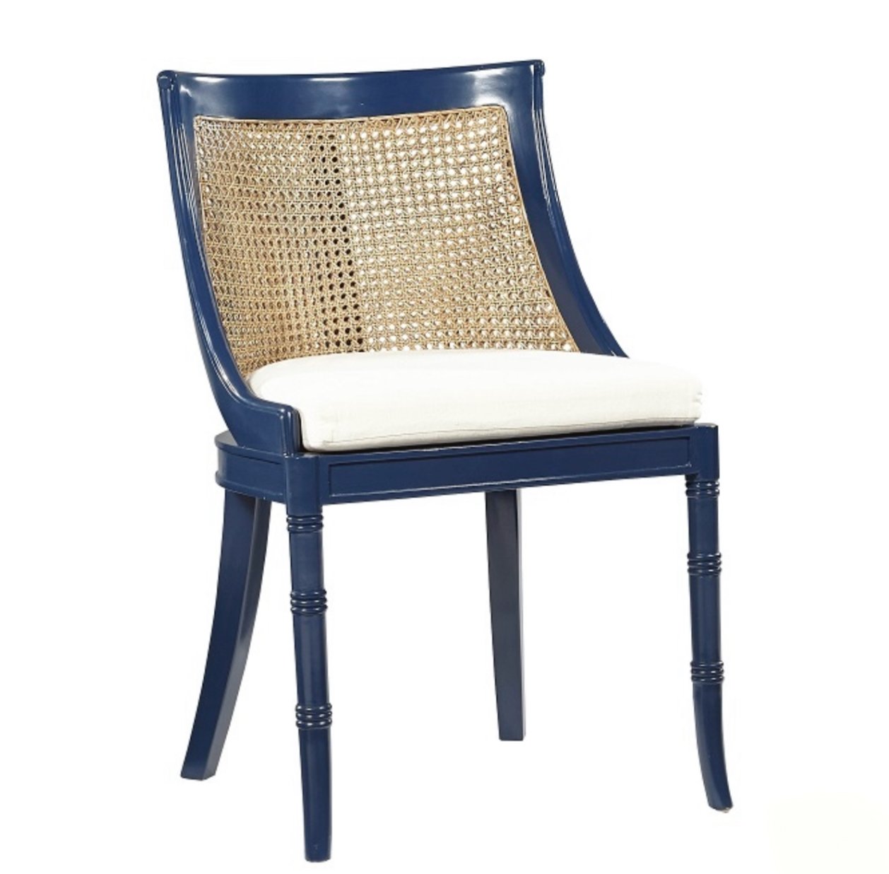 Spoonback Side Chair