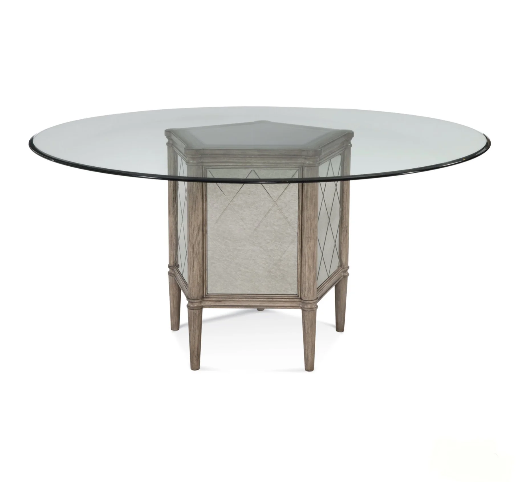Abrielle Round Table