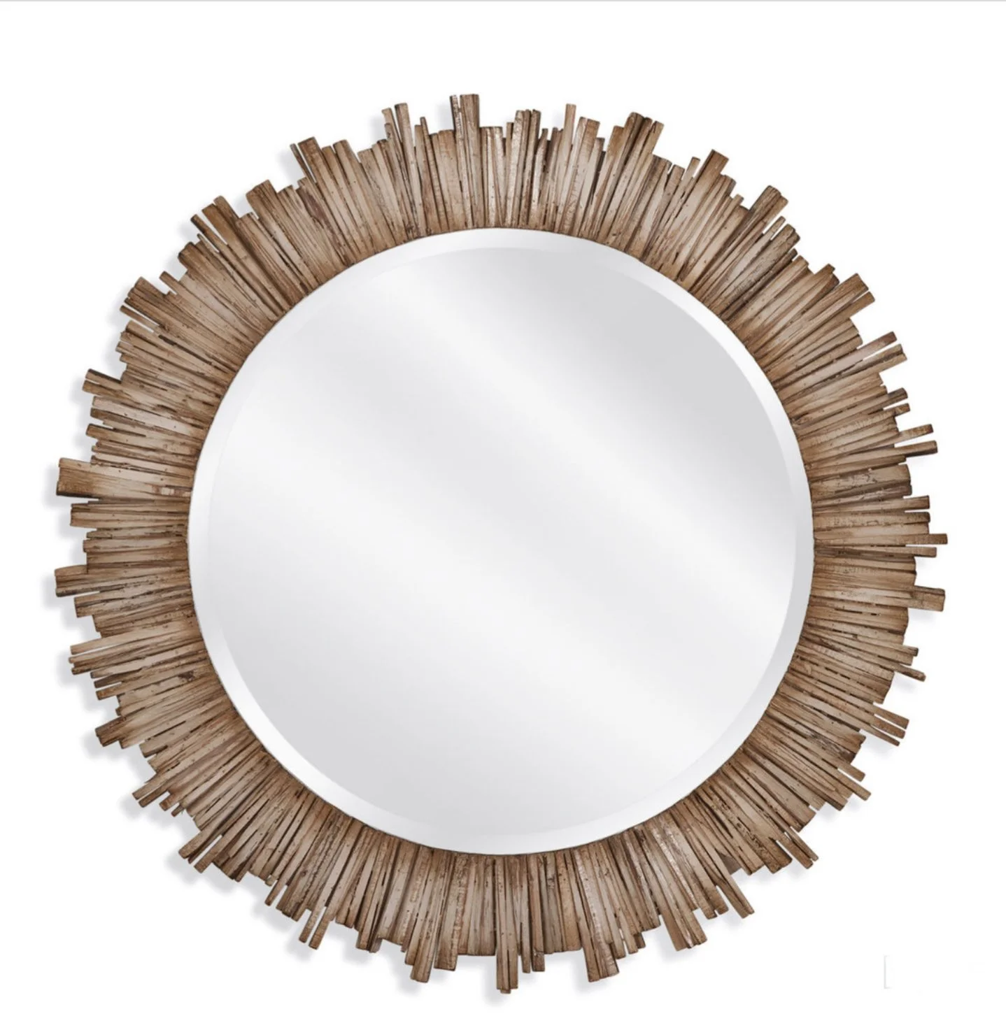 Draper Wall Mirror