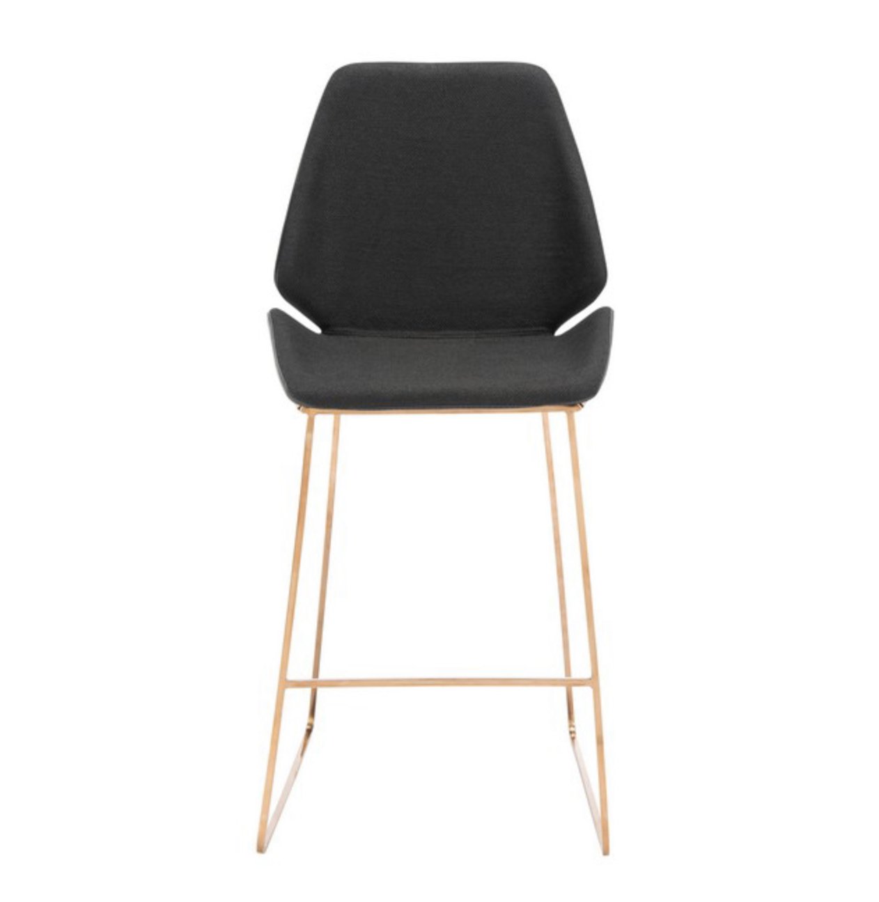 Masami Counter Stool - Black