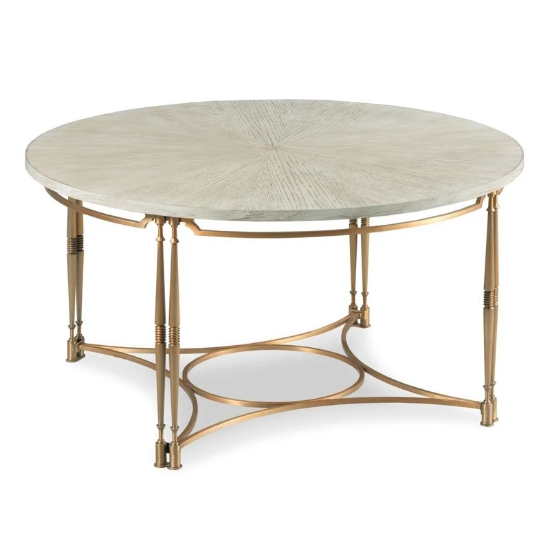 Phoebe Cocktail Table