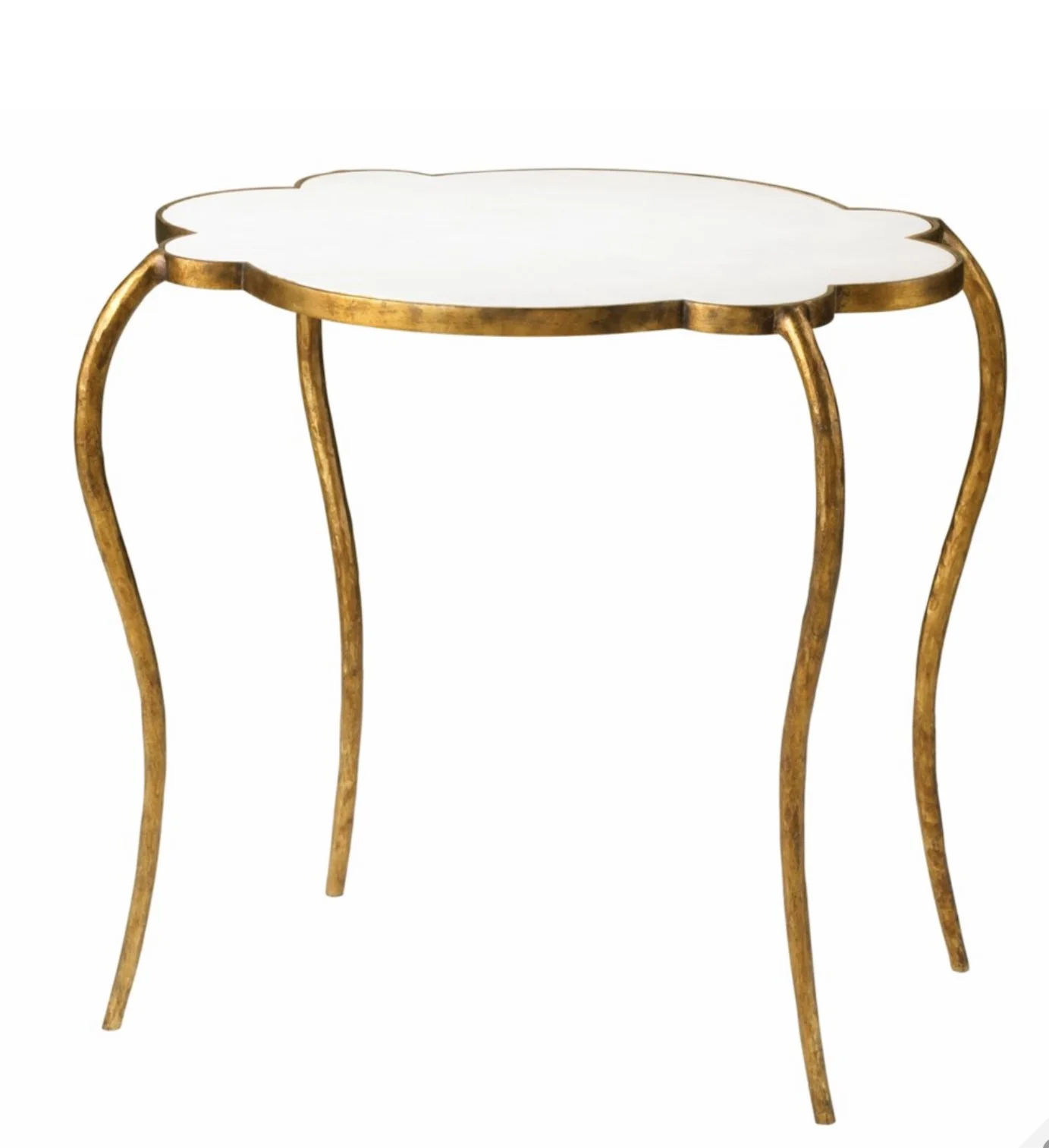 Flora Side Table