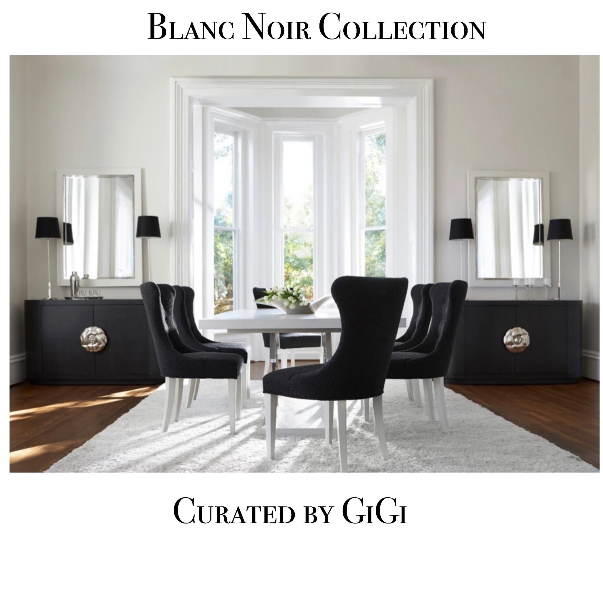 Silhouette Collection