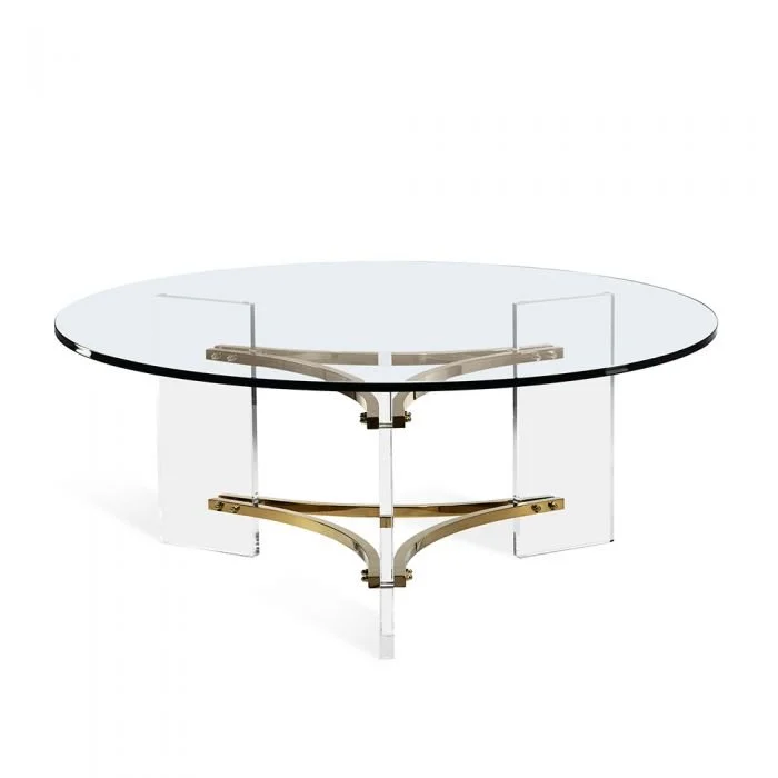 TAMARA COCKTAIL TABLE
