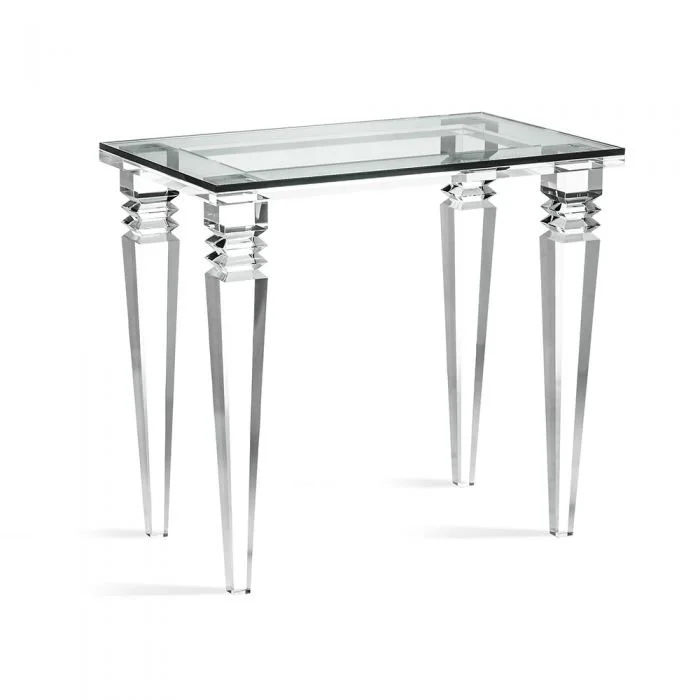 SAVANNAH BEDSIDE TABLE