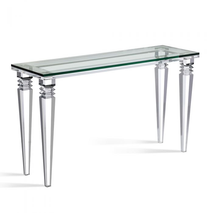 SAVANNAH CONSOLE TABLE
