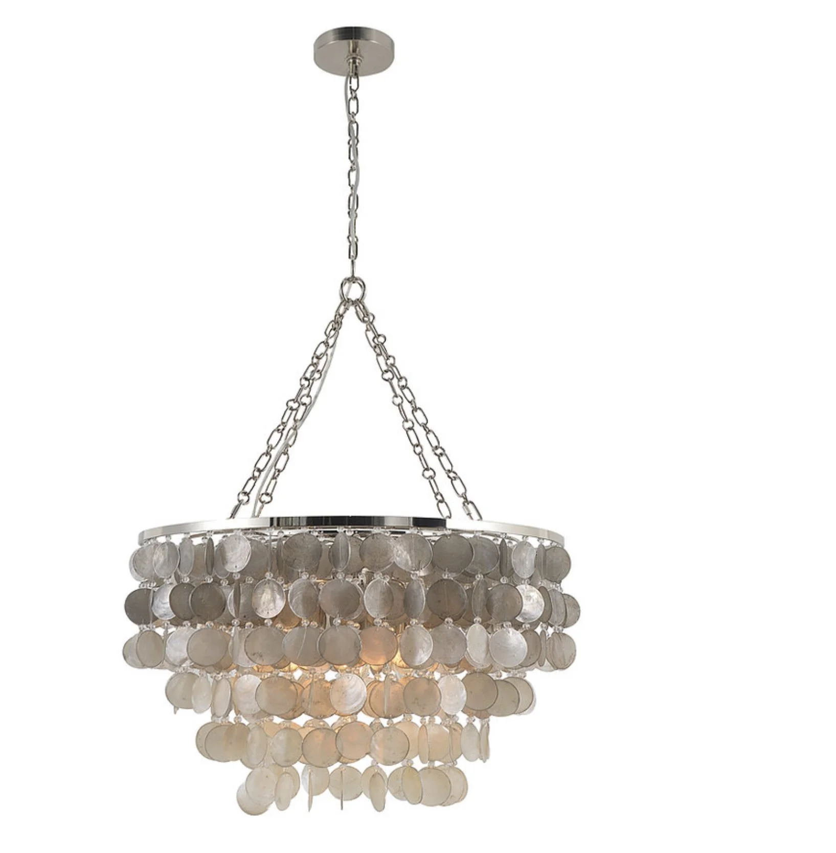 Mellicent Chandelier