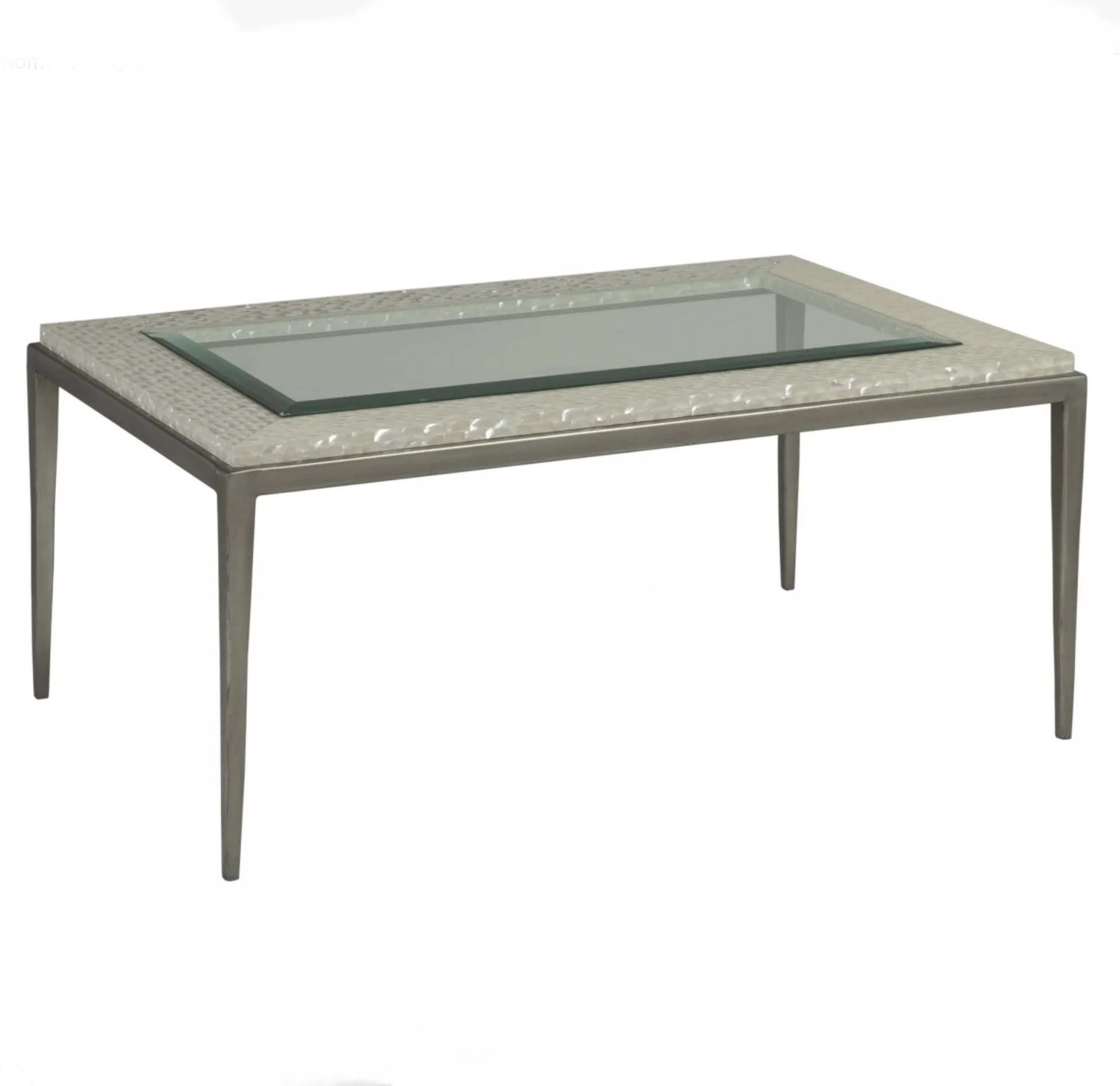 Brilliante Small Cocktail Table