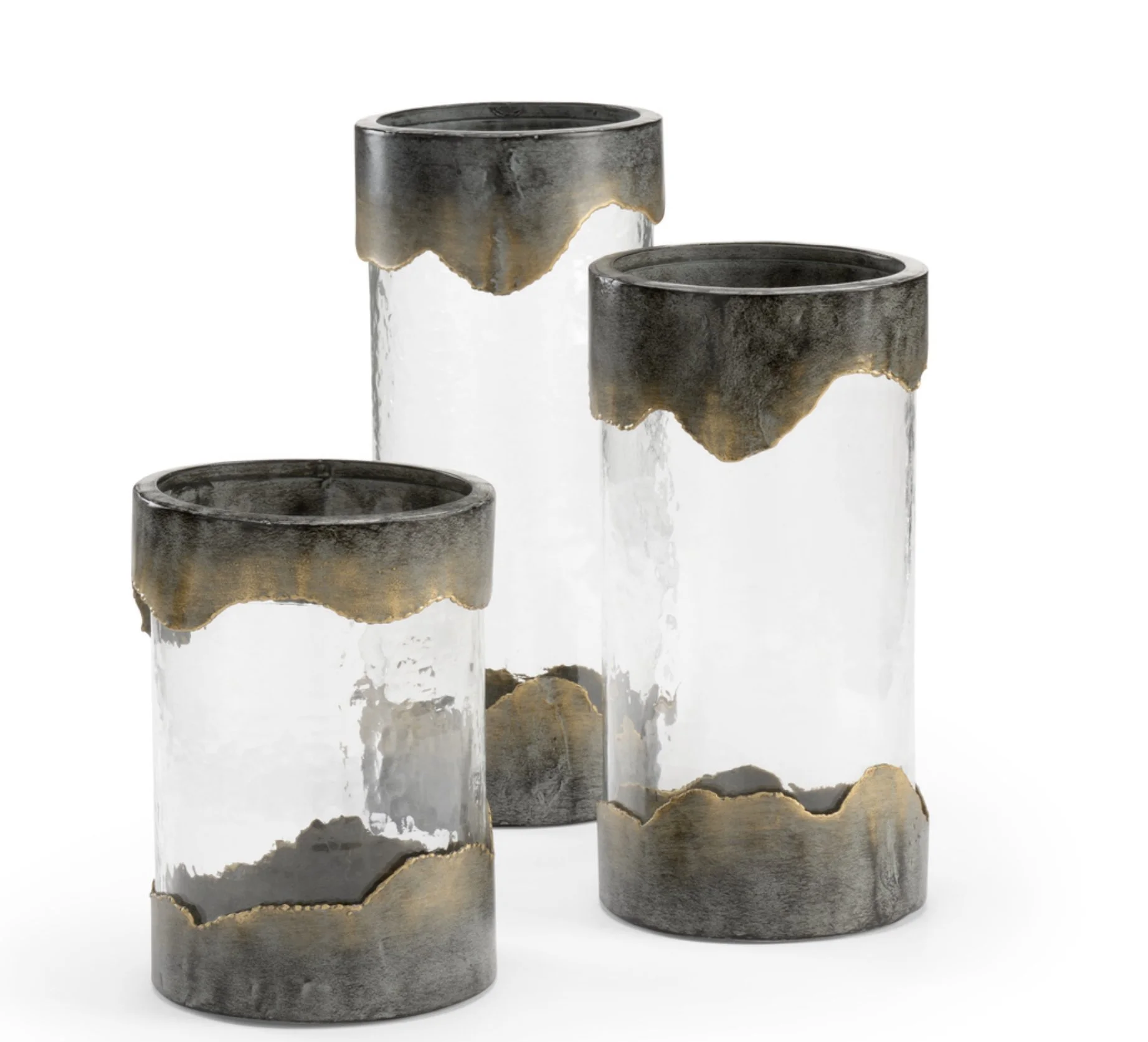 Nickolai Hurricanes (set of 3)