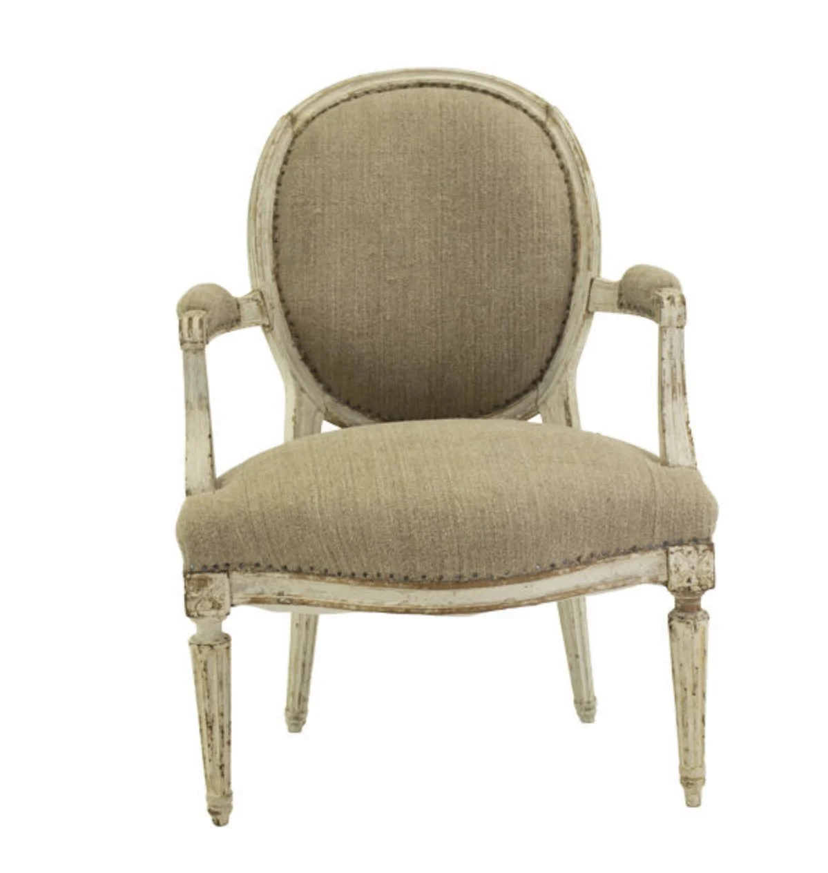 LOUIS CHAIR II FROM HOLLAND, 1840