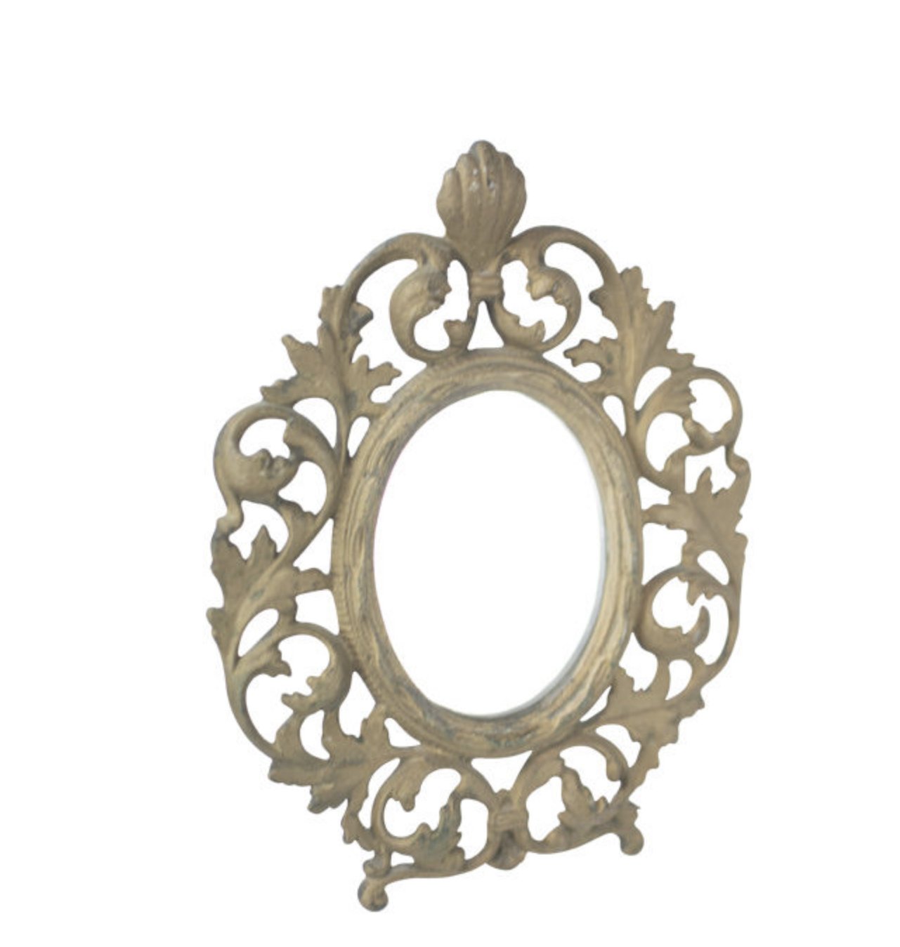 Bronze Mirror