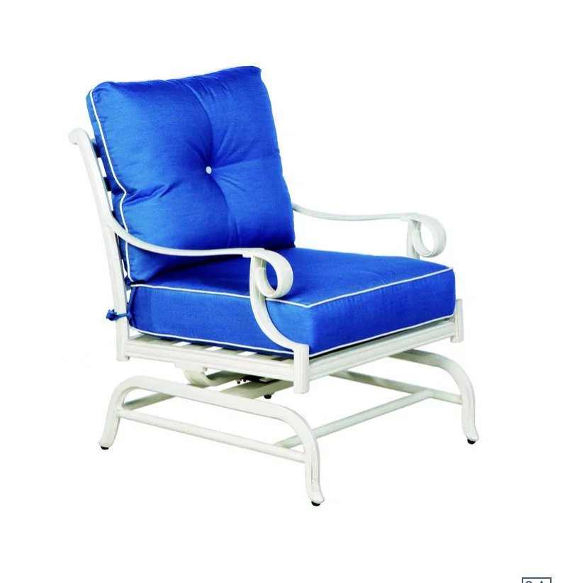 Chateau Deep Seating Motion Lounge Chair