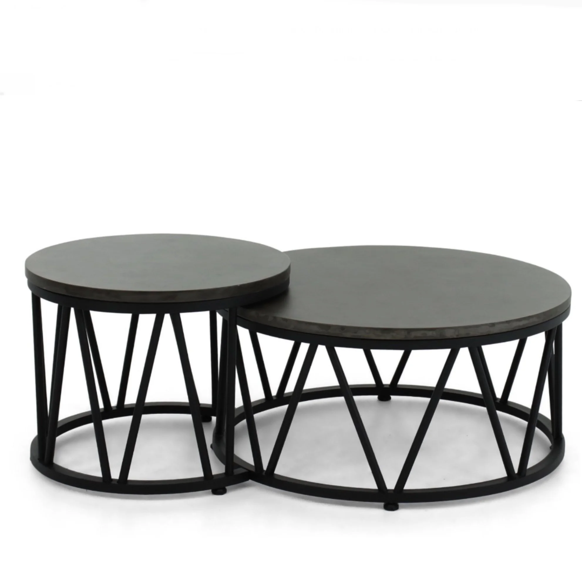 MENTON LWC Coffee Tables (set of 2)