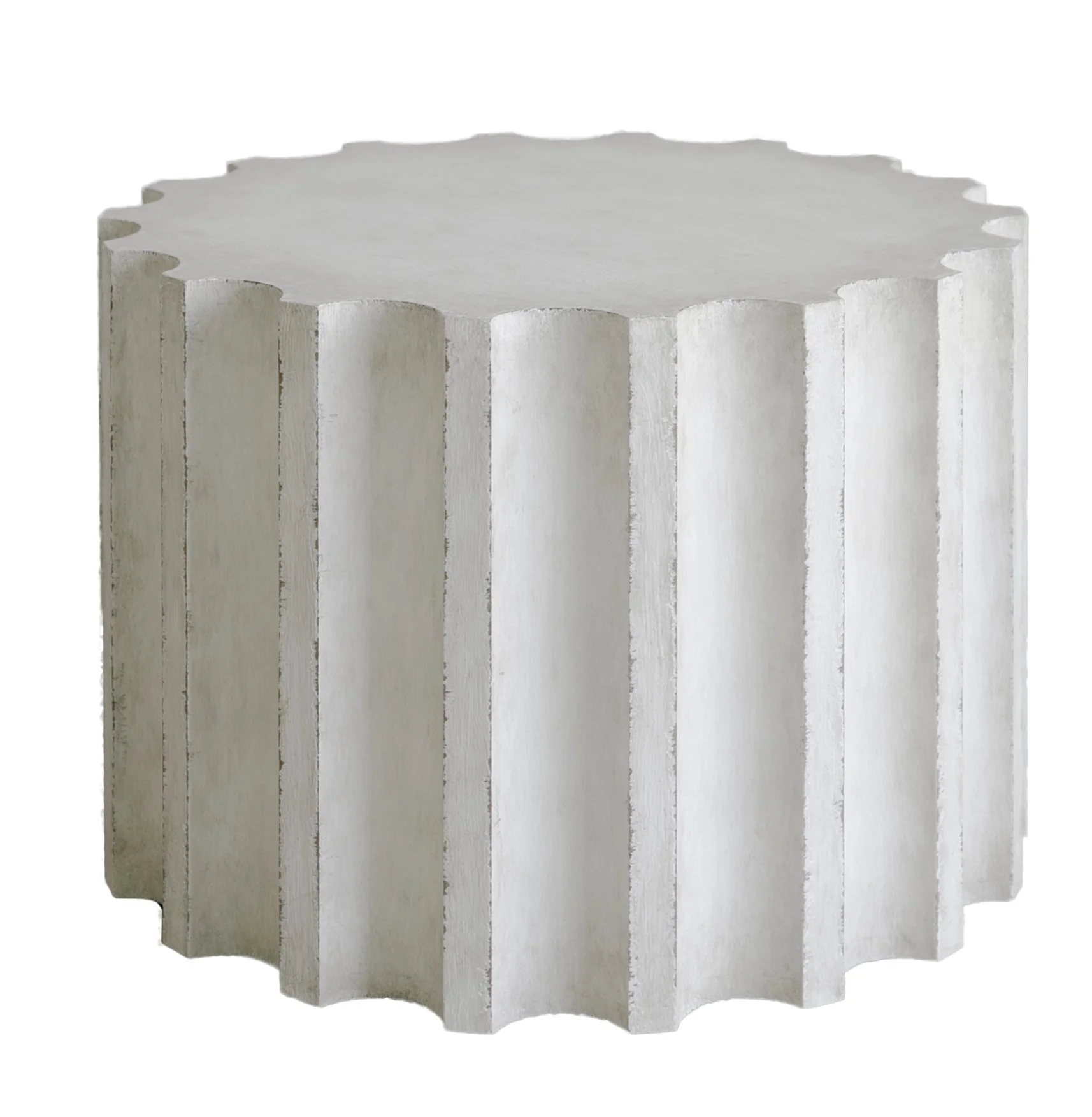 Medium Column Cocktail Table