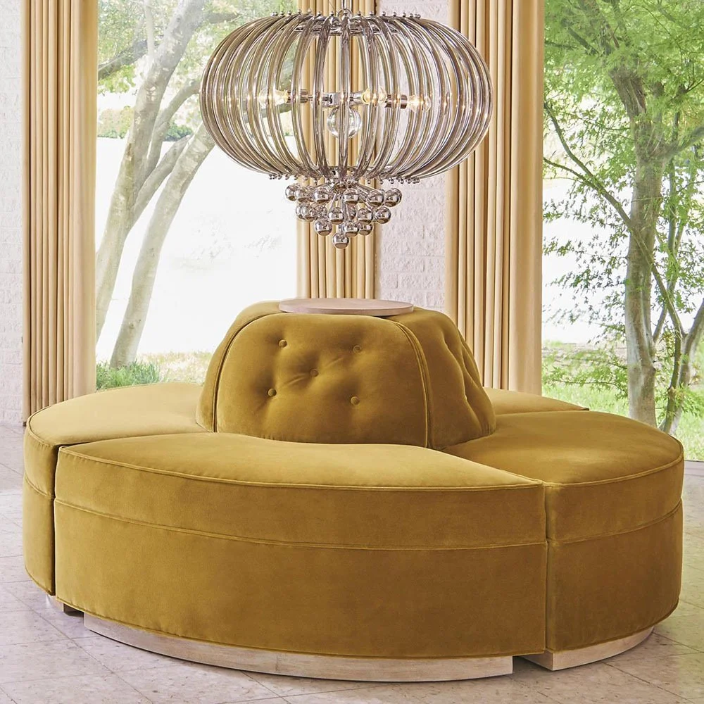 CONVERSATIONAL RONDEL