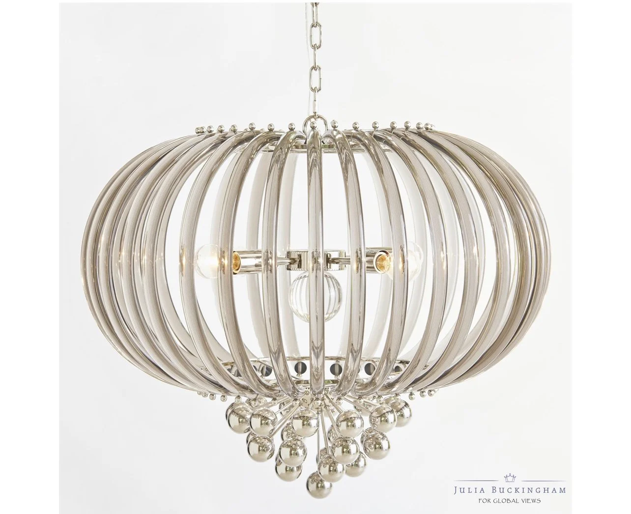 ANTONELLI CHANDELIER