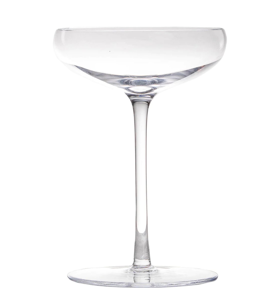 The Ritz Champagne Coupe - Set of 4