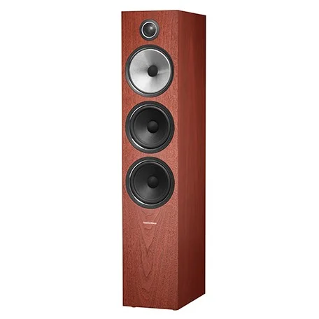 bowers & wilkins 703s2