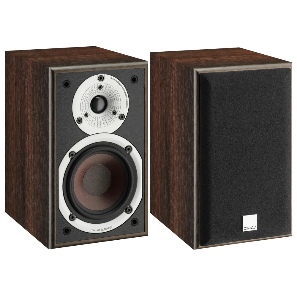 Dali Spektor — Future Audio