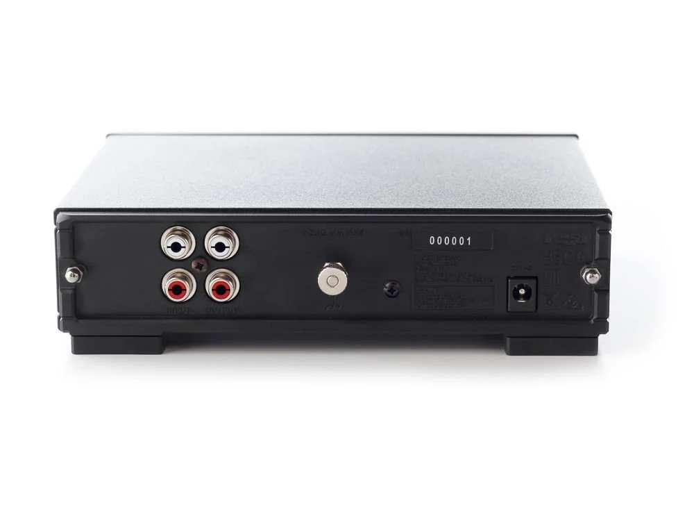 Rega Fono MC MK4 — Future Audio