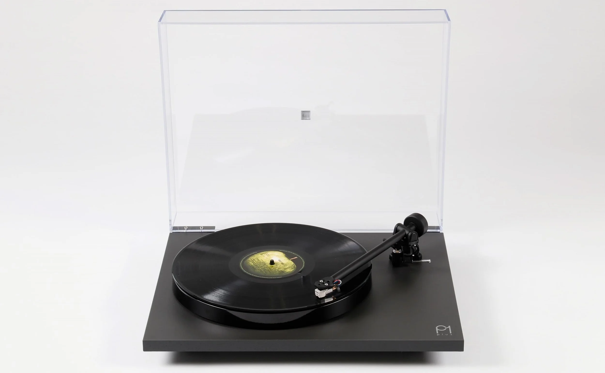 Rega Planar 1 Plus — Future Audio