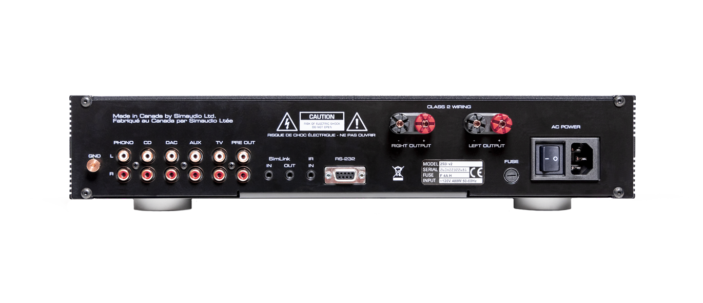 Moon 250i v2 — Future Audio