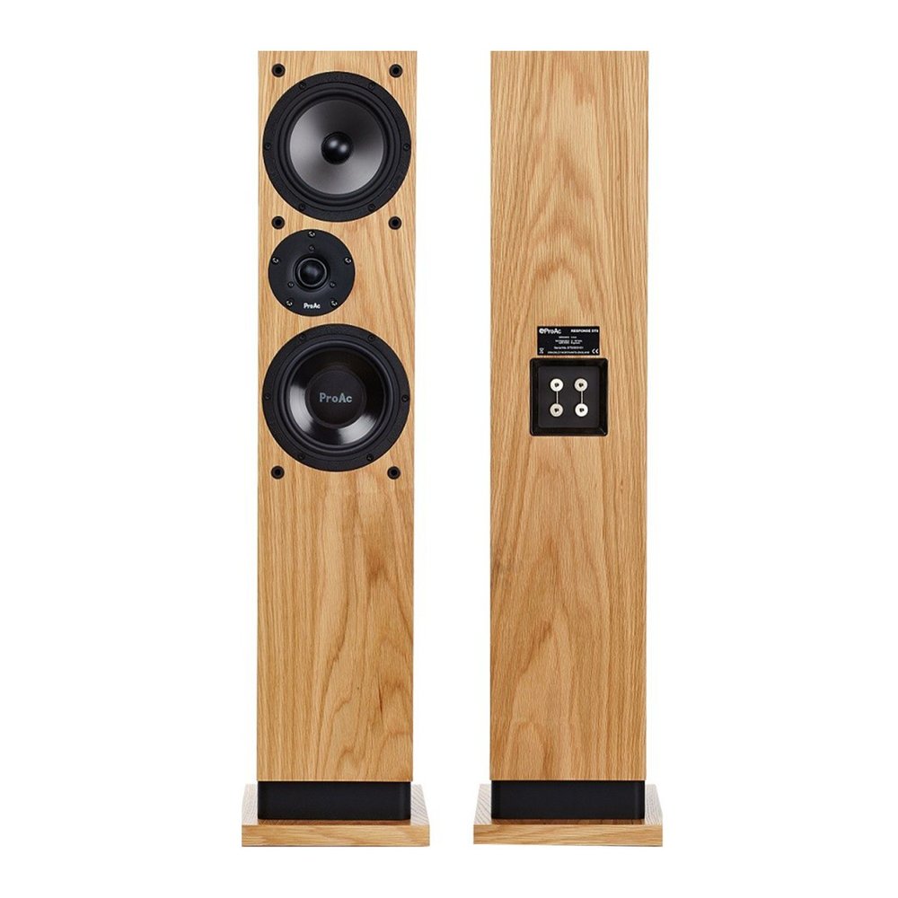 ProAc Response DT8 — Future Audio