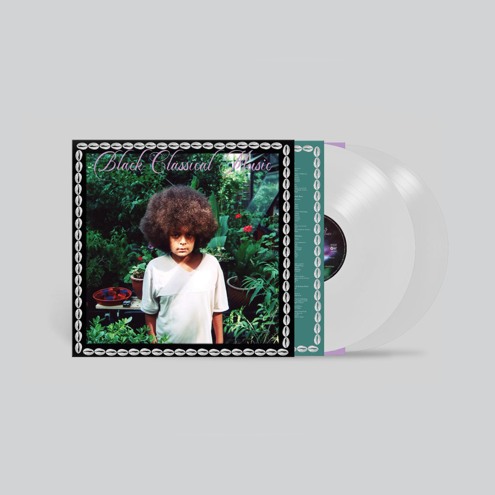 Yussef Dayes - Black Classical Music — Future Audio