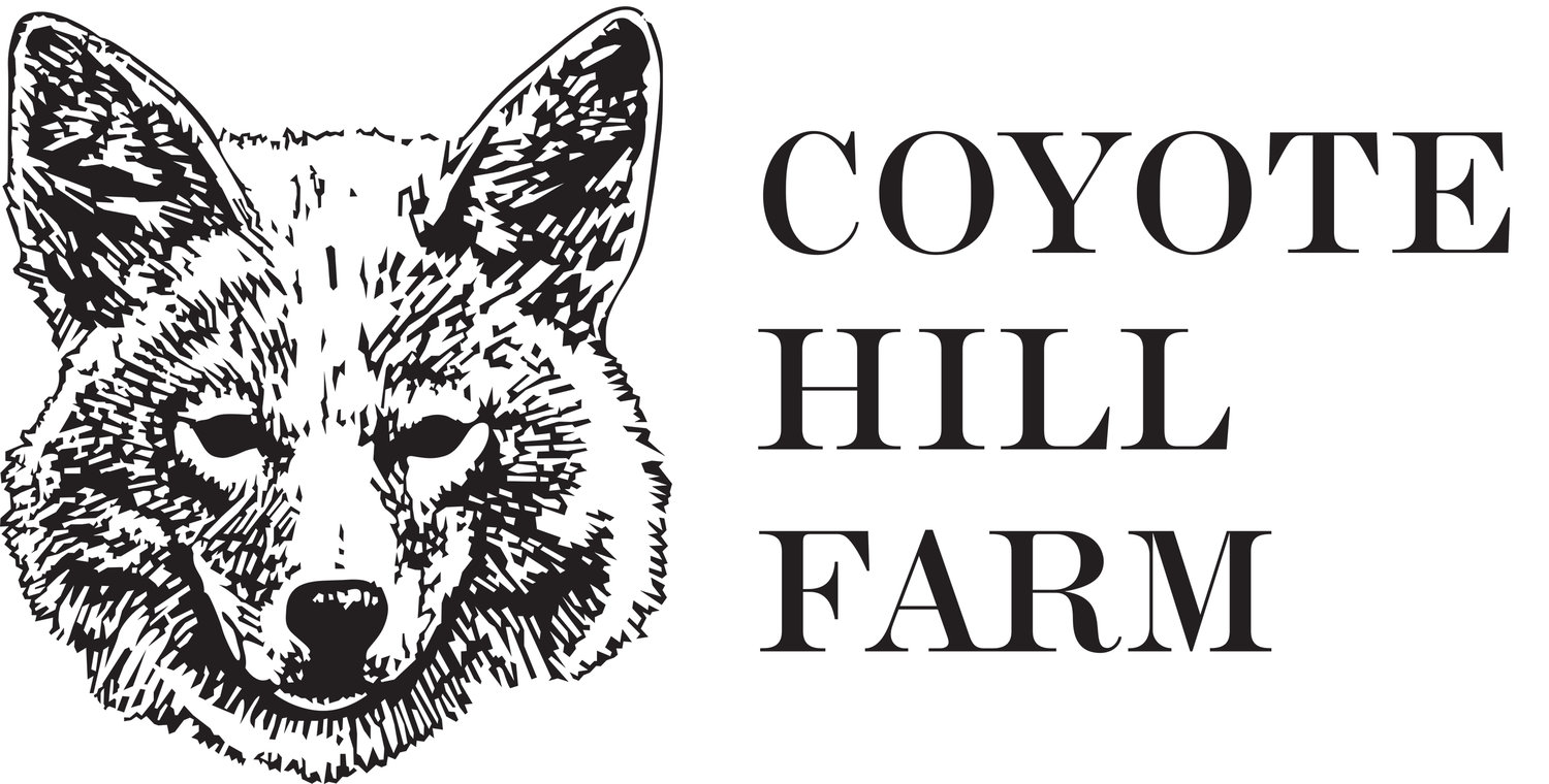 Coyote Hill Farm LLC