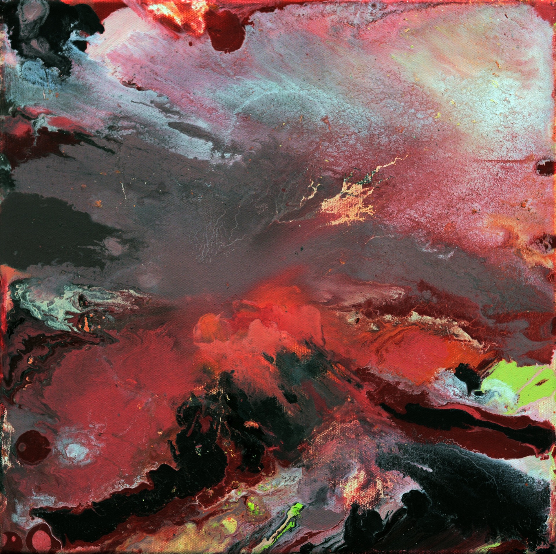 Earthspin (1)