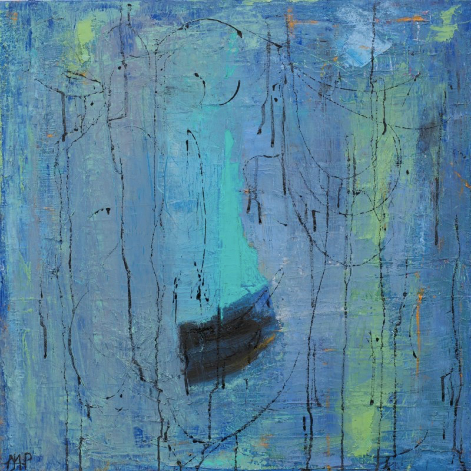 Dream Boat (3)