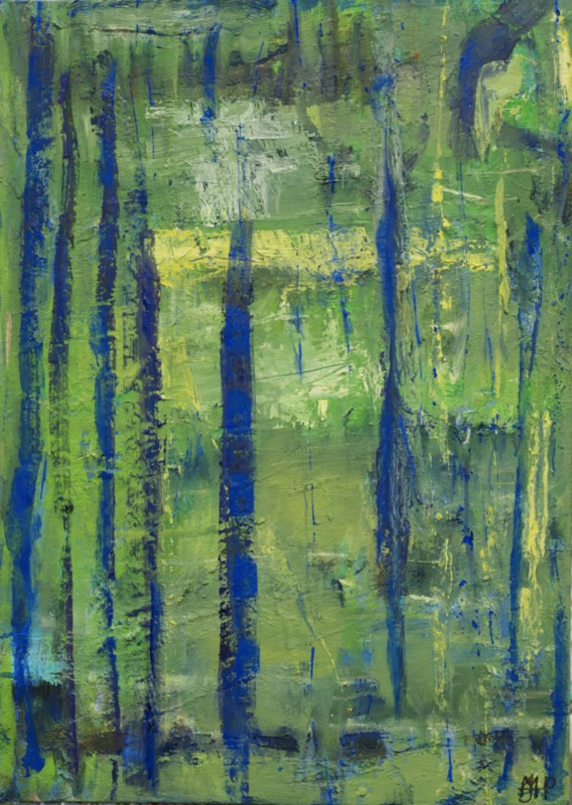 Long Pond (2)