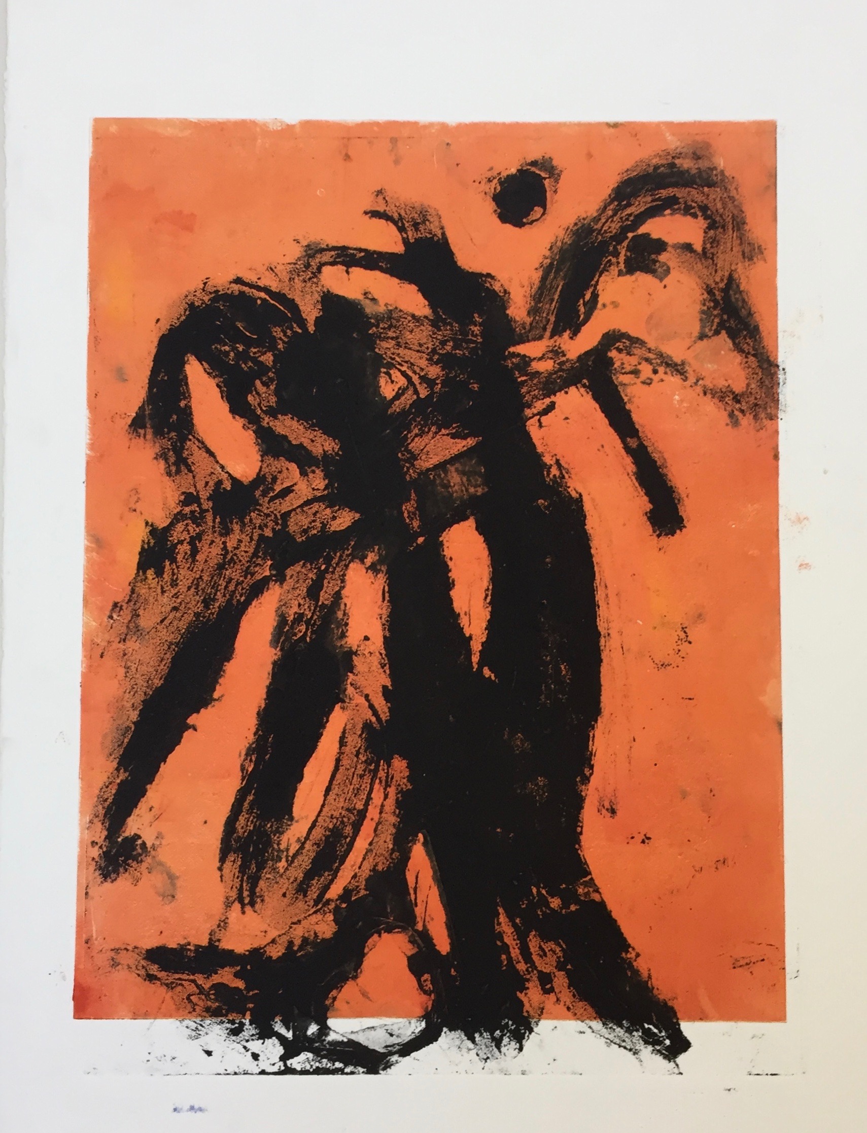 Tree Dance