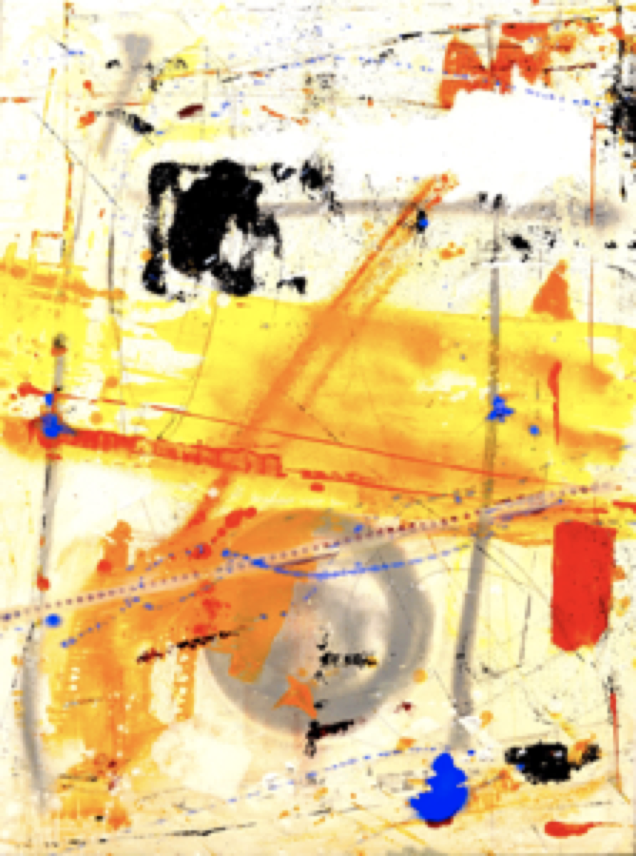 Path of Gold (3)