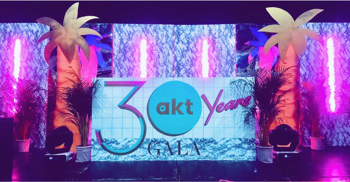 Albert Kennedy Trust 30th Ainversary