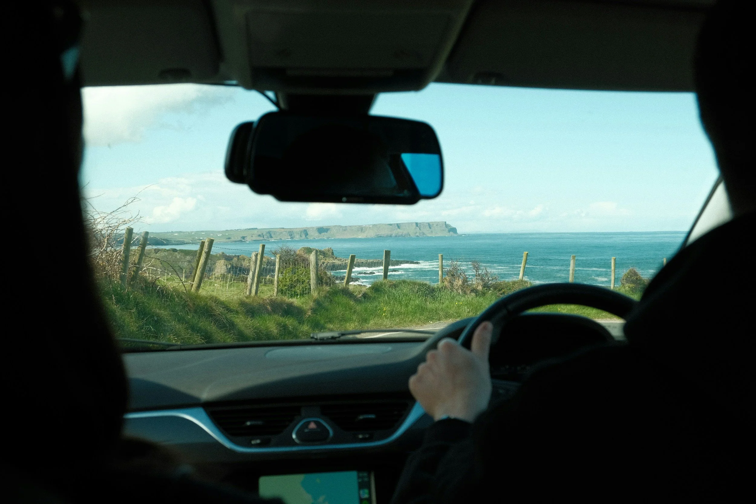 Driving Tired: The Road Safety Risk We Don't Talk About Enough
