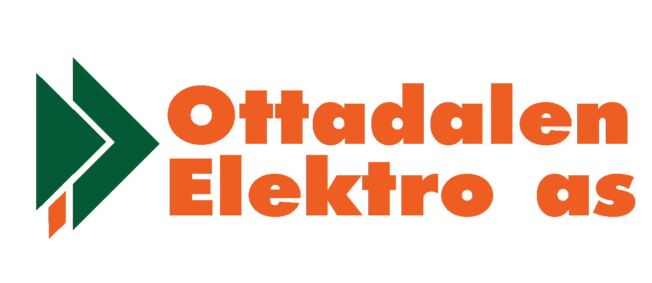 Ottadalen Elektro - Din elektriker i Vågå