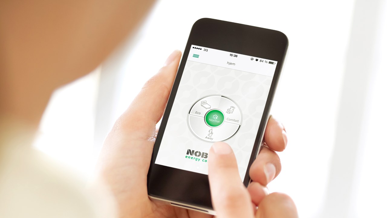 Elektriker i Vågå - Smarthus