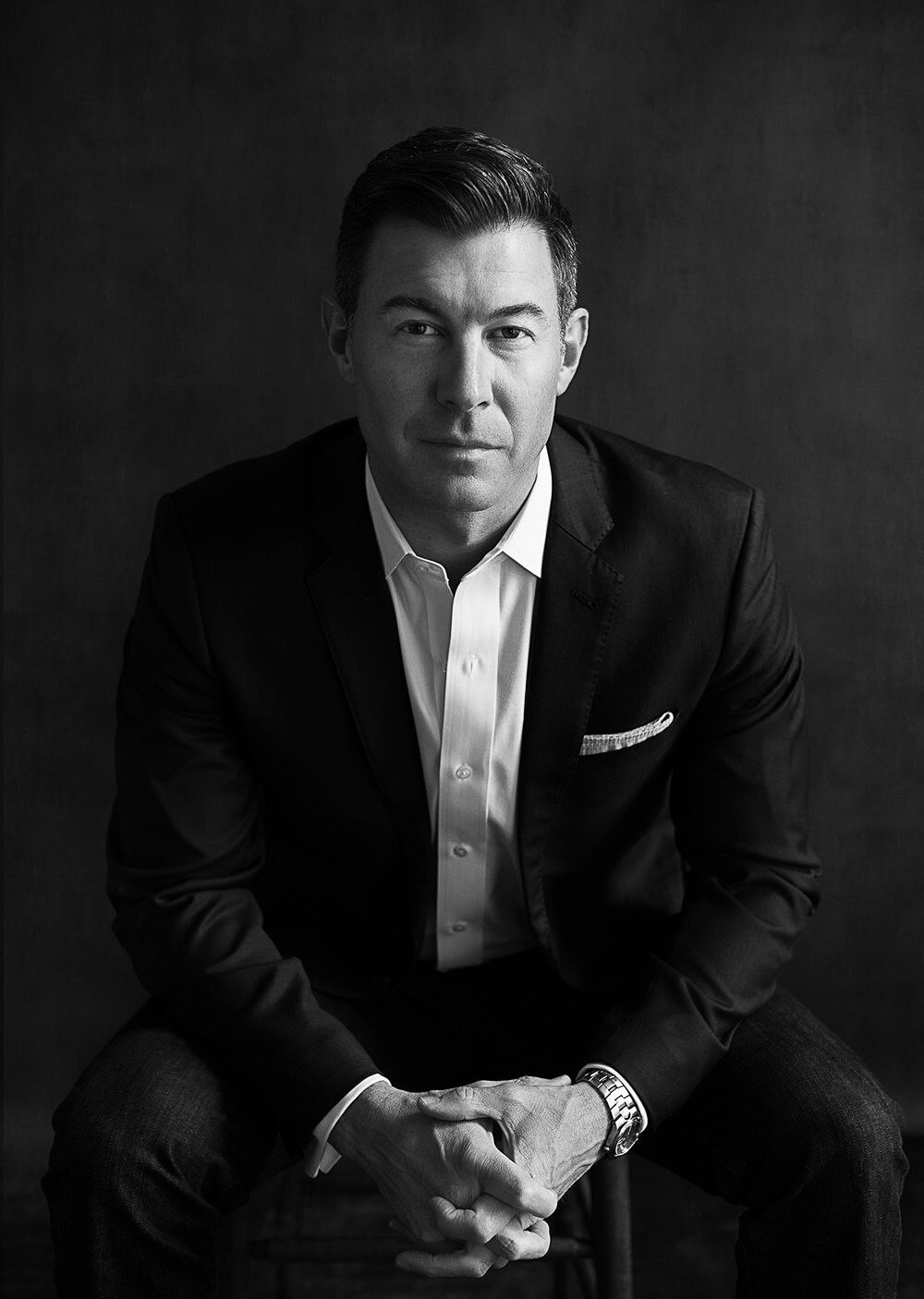 Rodney Erickson