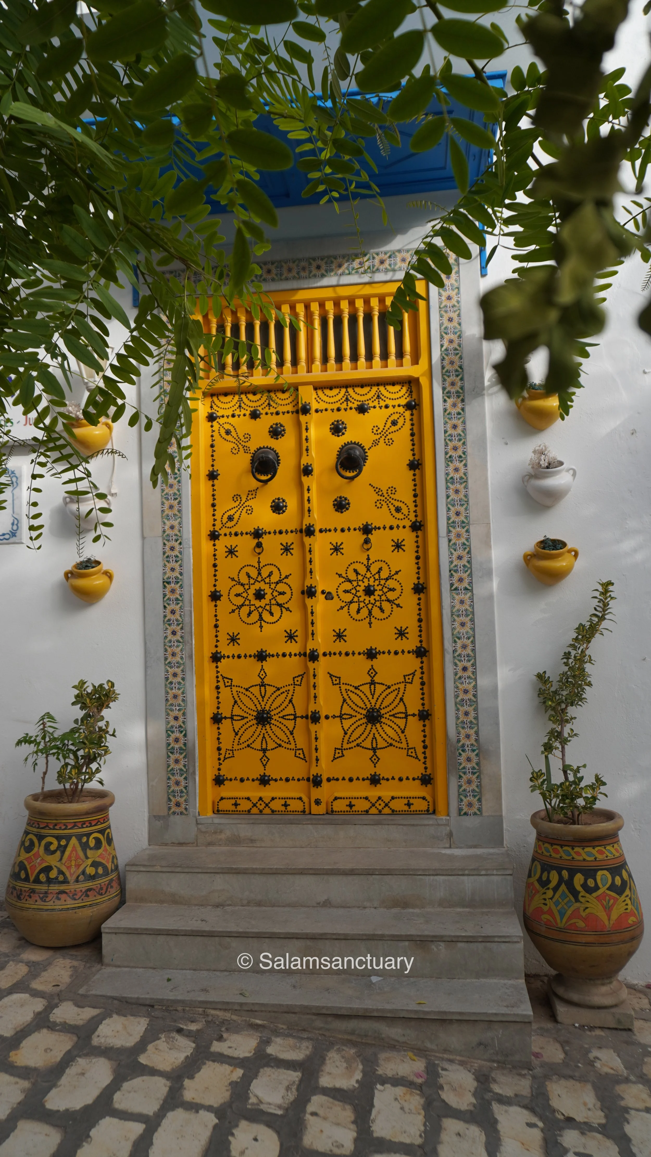 Tunisia