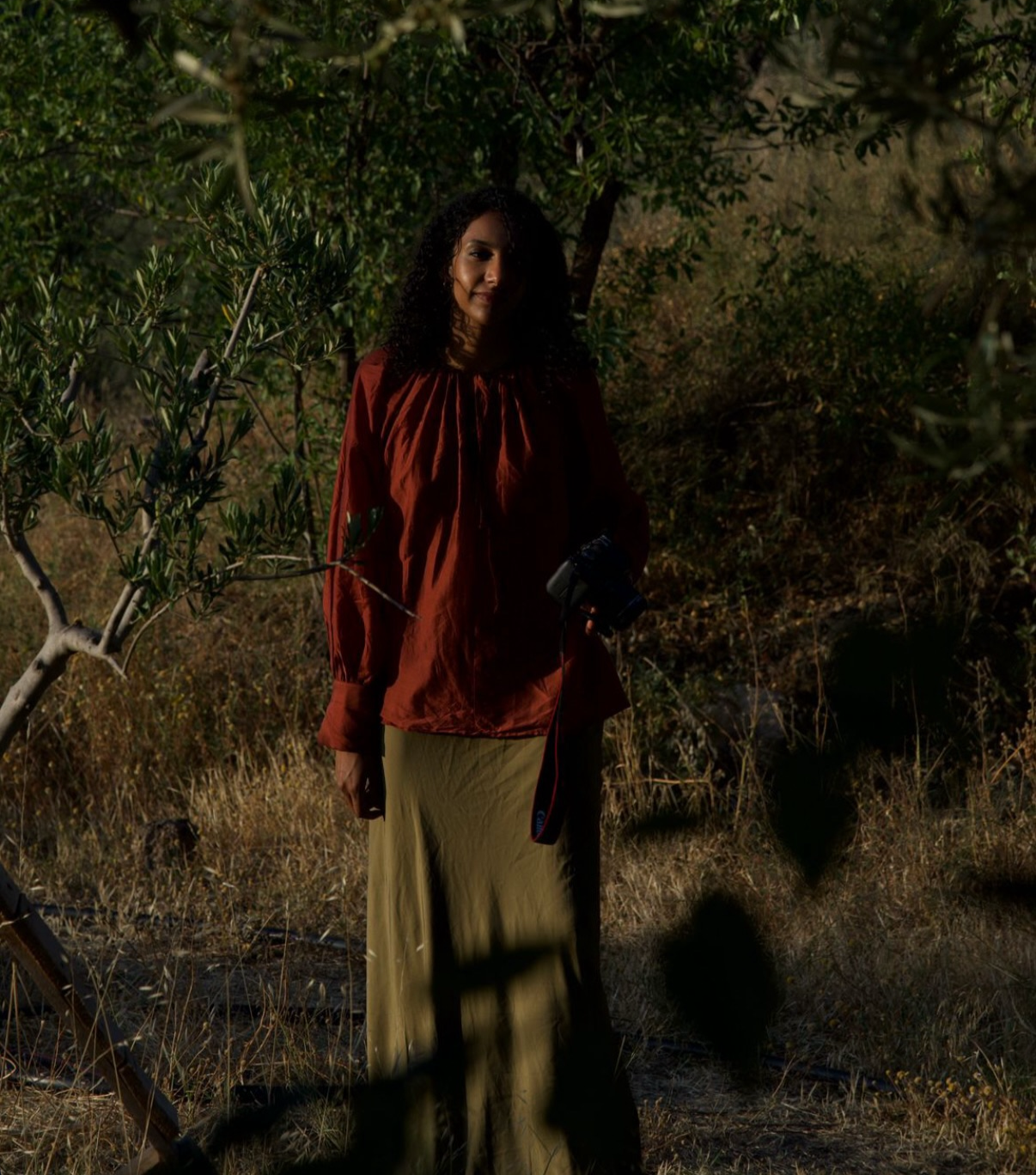 A Photography Retreat with Peter Sanders