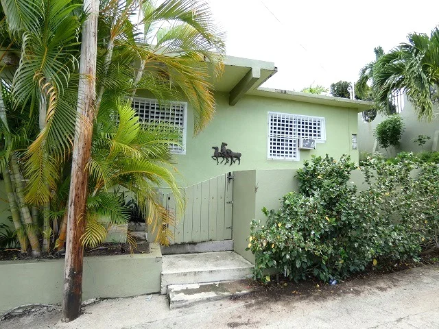 $154,000 // Monte Santo, Titled // BASR-1T
