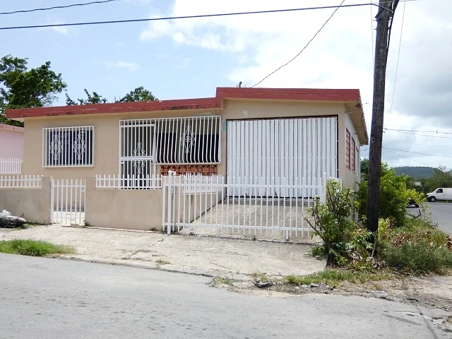 $98,000 // Las Marias, Titled // GONR-7T