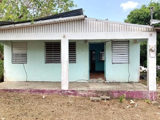 $125,000 // Esperanza, Titled // HOPR-1T