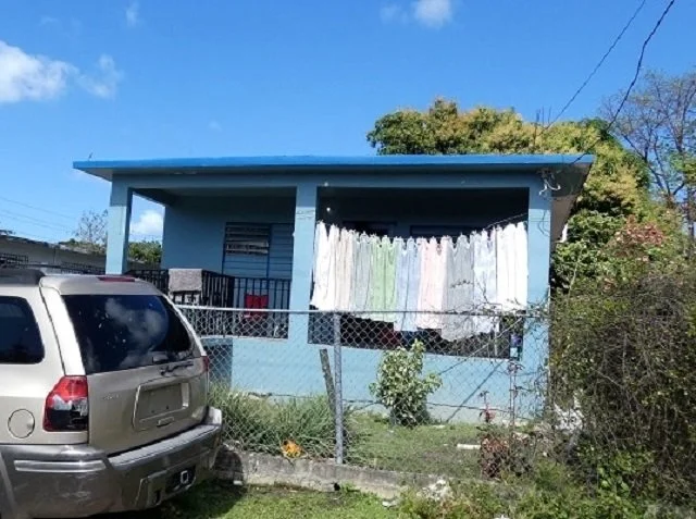 $120,000 // Las Marias, Titled // PISR-2T