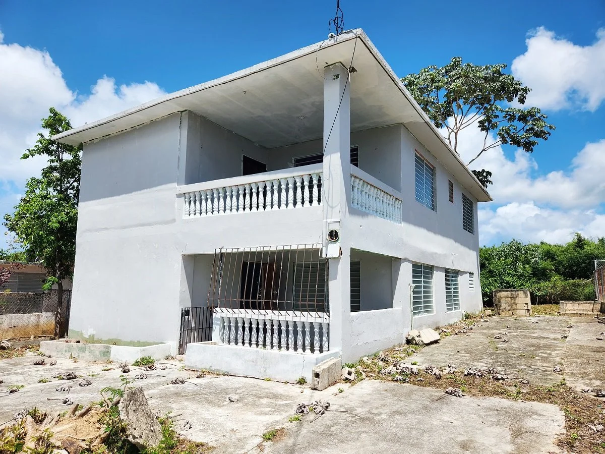 $140,000 //Las Marias, Titled // AMGR-1T