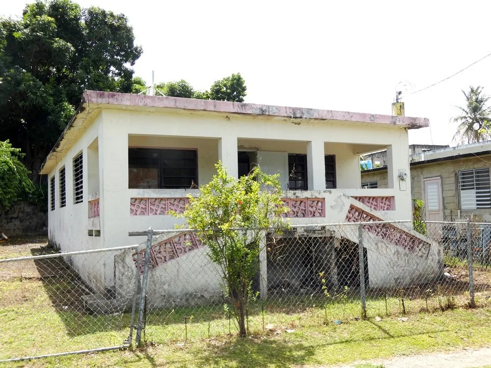 $140,000 //Las Marias, Titled // RUIR-1T