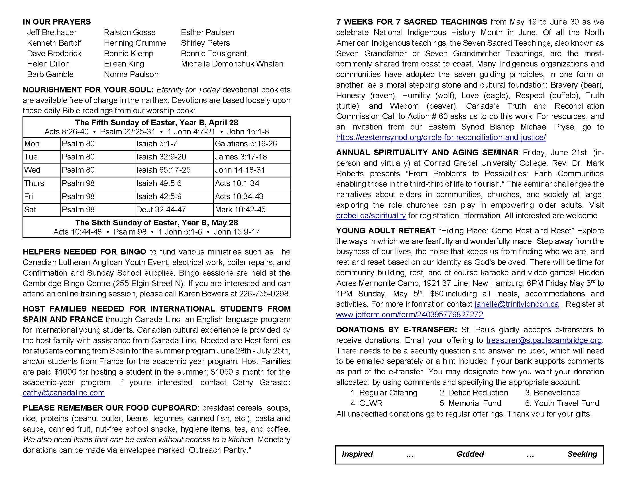 Easter 5 Year B April 28 2024 Bulletin_Page_2.jpg