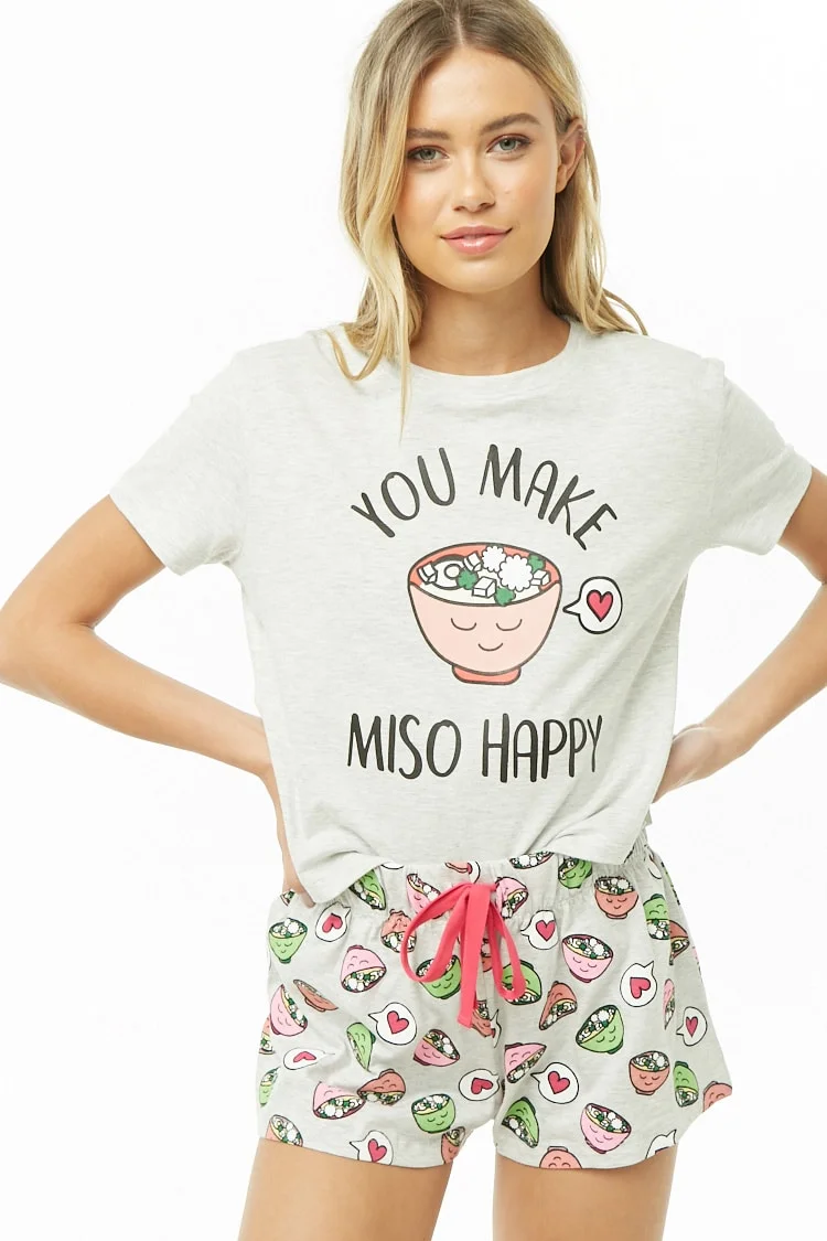 french bulldog pajamas forever 21