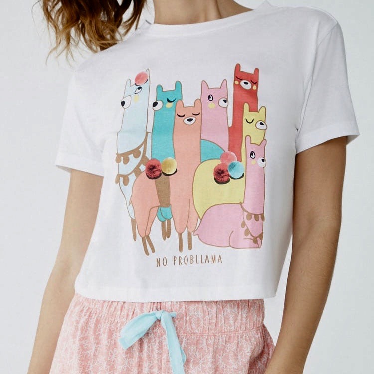 ✨4 Punny n’ Proud PJs✨